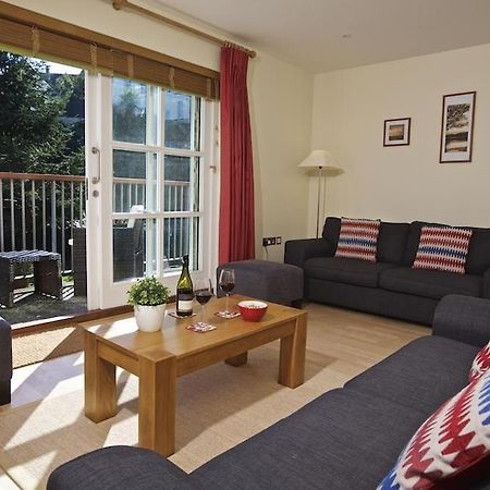Villa 1 Combehaven Salcombe Exterior foto